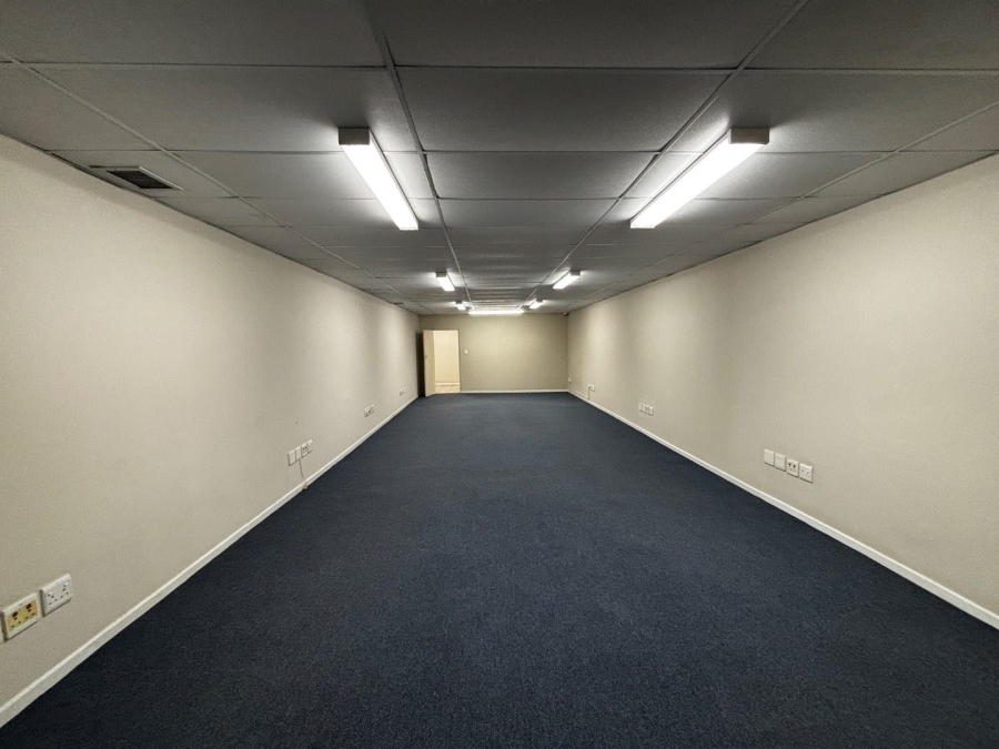 To Let commercial Property for Rent in Montague Gardens Western Cape
